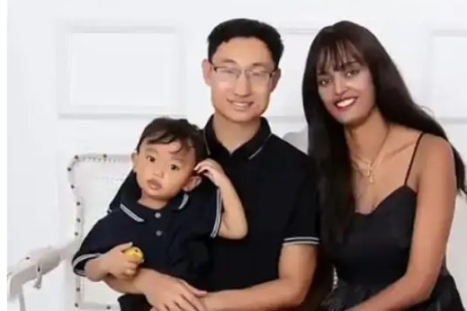 Chàng kỹ sư nghèo phải lòng cô gái châu Phi cao 1m82 và cái kết viên mãn