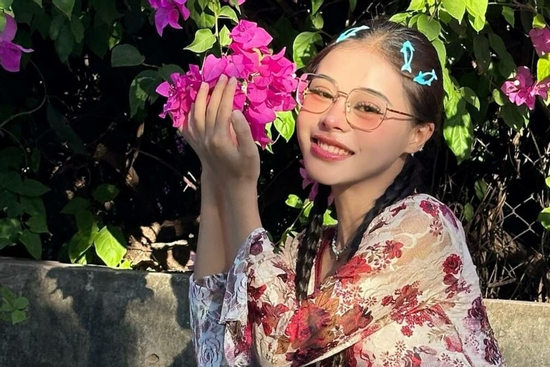 Cô gái bị bắt cóc từ nhỏ, được cộng đồng mạng giúp tìm lại cha mẹ ruột