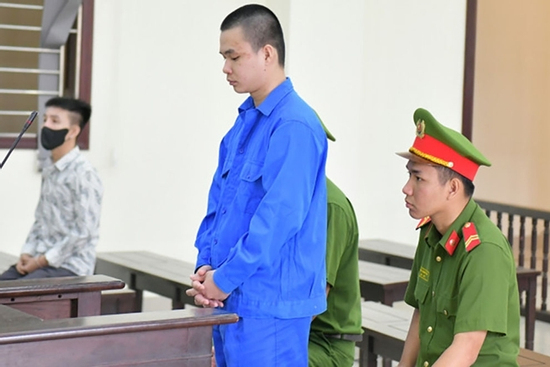 Điều tài xế xe ôm từ TPHCM tới Tây Ninh để sát hại rồi cướp xe