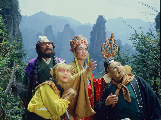 Uông Việt là diễn viên đầu tiên thủ vai