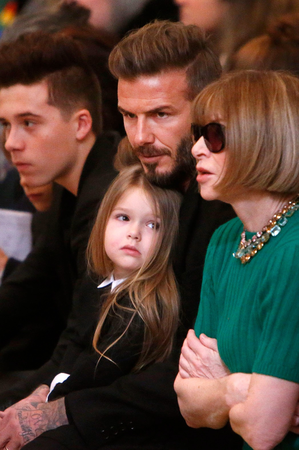 harperanddavidbeckham0