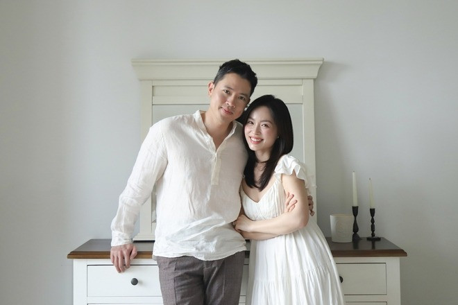 Lê Hà Trúc  cô vợ của cơ trưởng Nguyễn Quang Đạt đang gây ồn ào MXH là ai