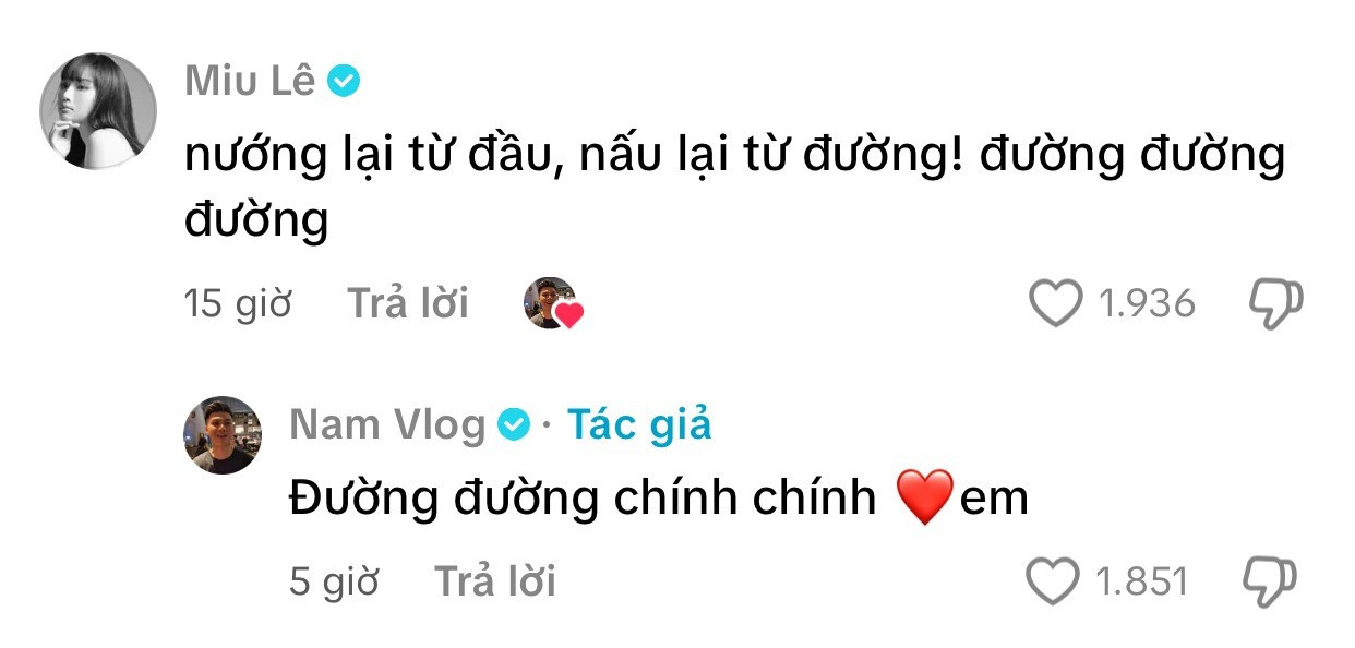 Giữa tin đồn sắp kết hôn Miu Lê bị soi ở biệt thự của bạn trai thiếu gia