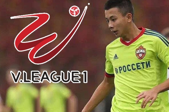 Tiền vệ Việt kiều Trung Quốc xuất hiện ở đội bầu Hiển: Cao 1m81, từng thi đấu tại Tây Ban Nha