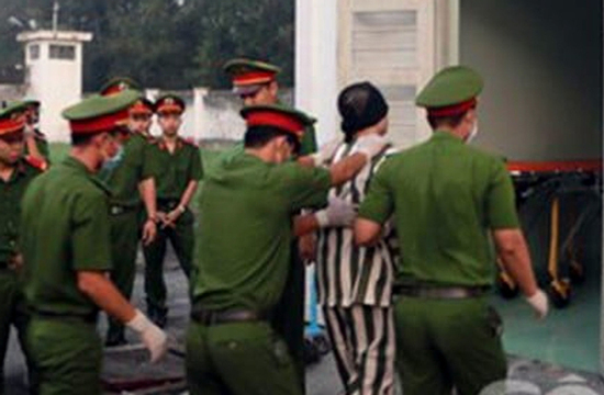 Tử tù mắc ung thư giai đoạn cuối có được miễn thi hành án?