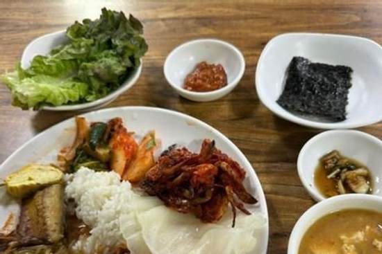 Ăn đồ Hàn buffet, khách tố bị chủ quán mắng ăn nhiều mà chỉ trả 150 nghìn đồng