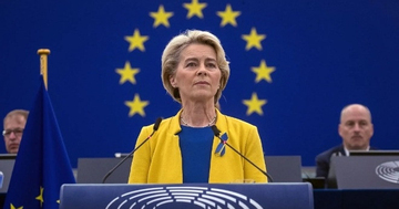 EU chuẩn bị 100 tỷ USD để đối phó ‘đòn thuế’ của ông Trump