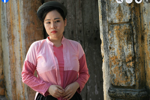 Hạn chế chiều cao nhưng nữ phụ 'Thương nhớ ở ai' có làn da đẹp không tuổi vì lý do này?- Ảnh 2.