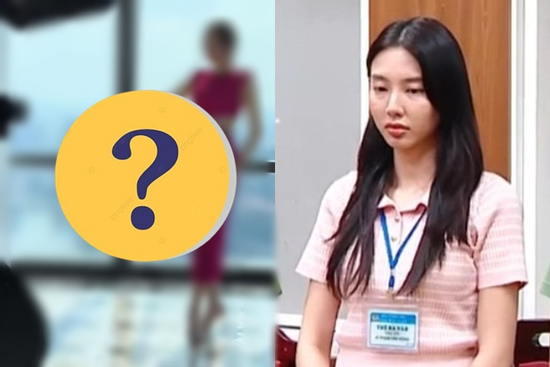 Hình ảnh chưa từng công bố của Thùy Tiên trước khi bị bắt