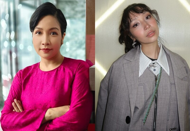 Hội ái nữ nhà sao Việt gây bão với vóc dáng đẹp thần thái không kém mẹ