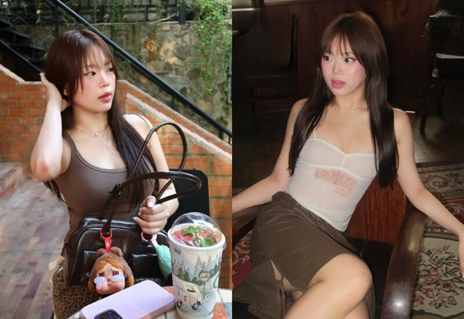 Hội ái nữ nhà sao Việt gây bão với vóc dáng đẹp thần thái không kém mẹ