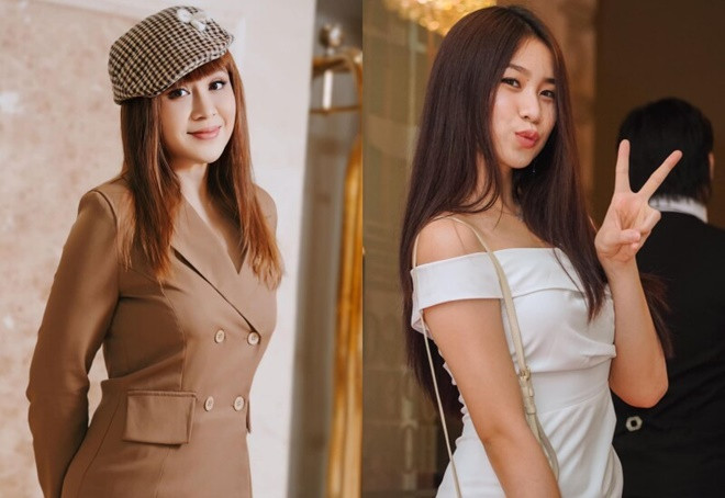 Hội ái nữ nhà sao Việt gây bão với vóc dáng đẹp thần thái không kém mẹ