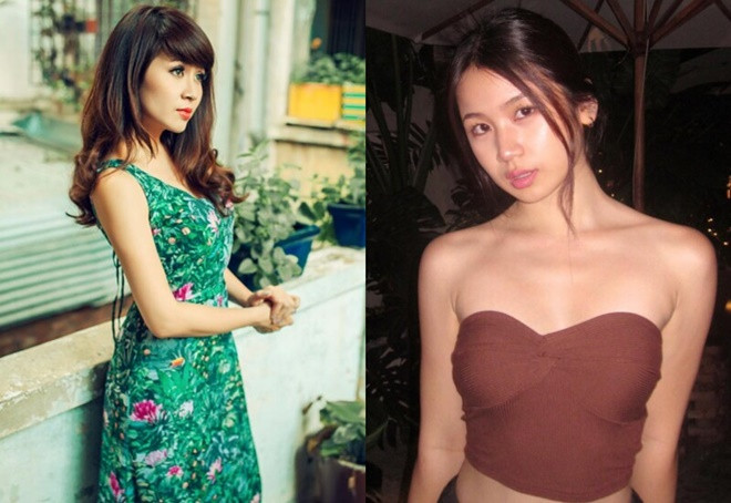 Hội ái nữ nhà sao Việt gây bão với vóc dáng đẹp thần thái không kém mẹ