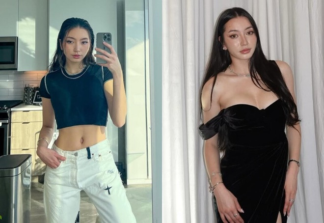 Hội ái nữ nhà sao Việt gây bão với vóc dáng đẹp thần thái không kém mẹ