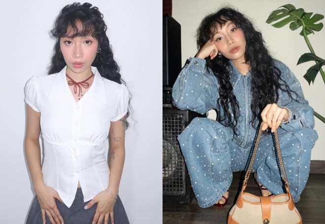 Hội ái nữ nhà sao Việt gây bão với vóc dáng đẹp thần thái không kém mẹ