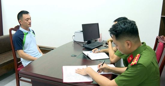 Lai lịch 3 trùm giang hồ ở Thanh Hóa bị bắt trong chưa đầy 1 tháng