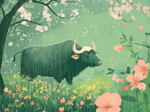 Qua đêm nay, ngày 12/7/2025, 3 con giáp vượng Tài vượng Lộc, thắng lớn mọi mặt trận, gom tiền không ngơi tay, tương lai huy hoàng, giàu sang khó ai bằng - Ảnh 3