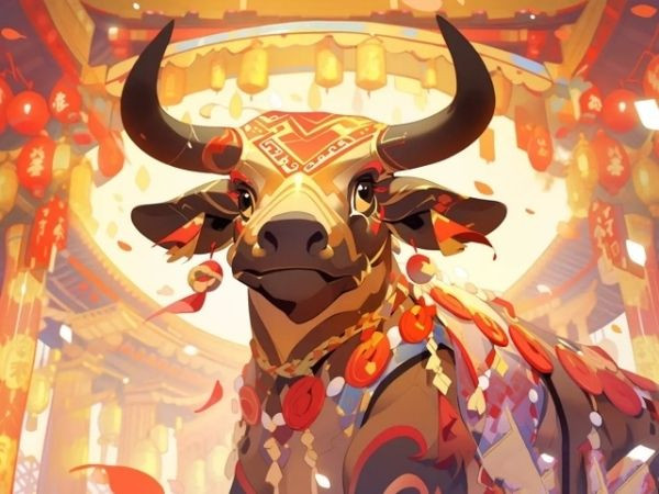 Tam Hợp nâng đỡ, chúc mừng 3 con giáp trong các 5 ngày 13, 14, 15, 16, 17/7, sự nghiệp có bước tiến vượt bậc, tạo ra đột phá quan trọng, “hai tay nắm đầy tiền, tài sản chất như núi” - Ảnh 1