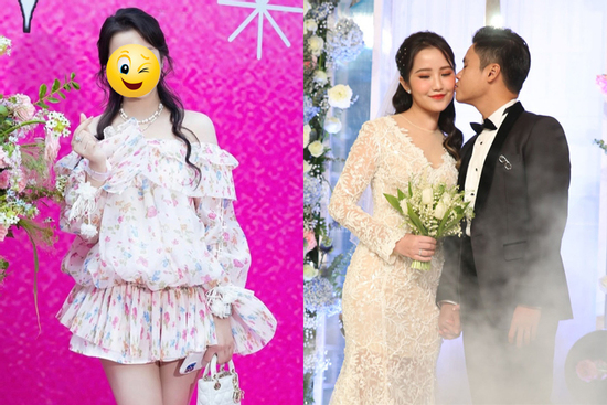 Vợ thiếu gia Phan Thành hiếm hoi lộ diện, nhan sắc thật khiến nhiều người 'ngã ngửa'
