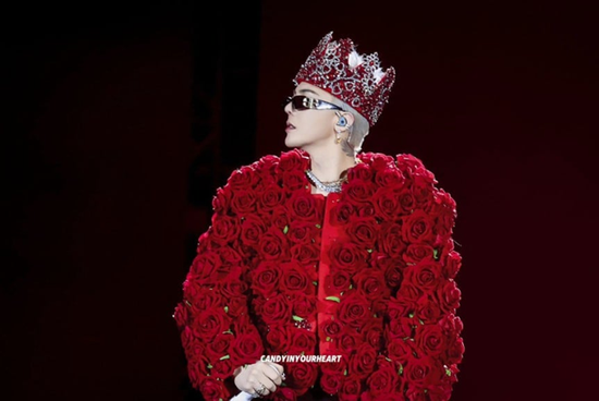 G-Dragon bất ngờ hủy concert tại Thái Lan vì lý do không ai ngờ tới
