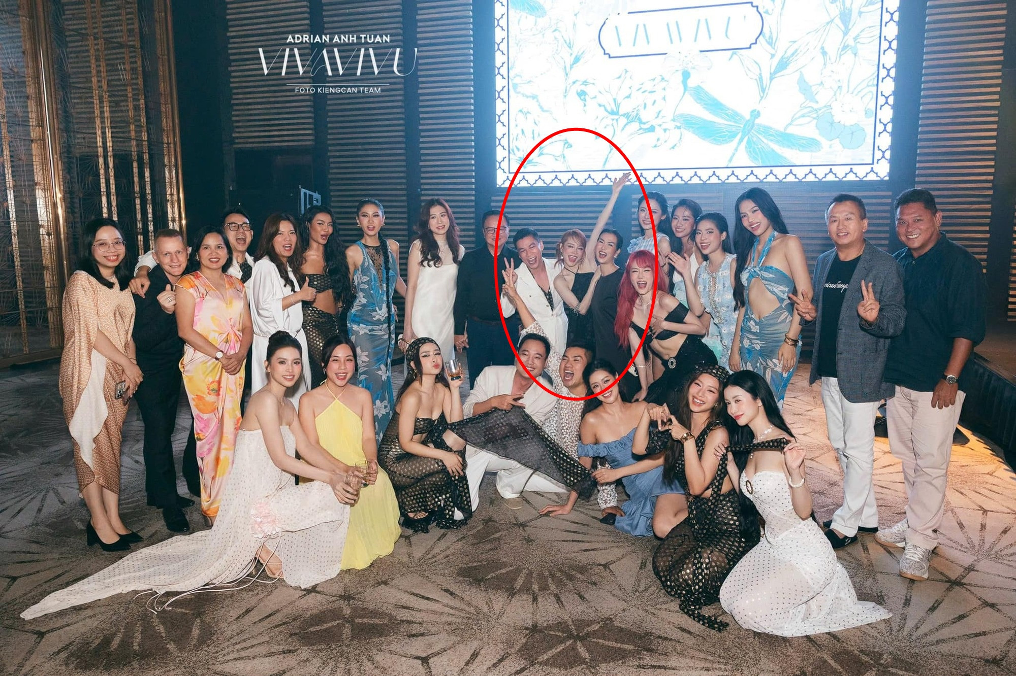 Nhã Phương lộ thêm dấu hiệu nghi bầu lần 3 trong ảnh tự đăng