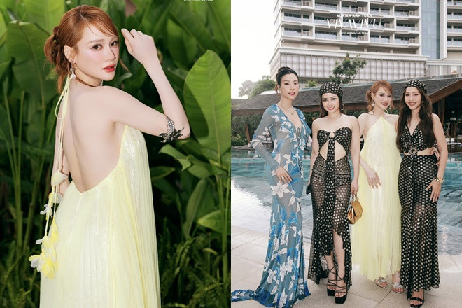 Nhã Phương lộ thêm dấu hiệu nghi bầu bí lần 3 trong ảnh tự đăng