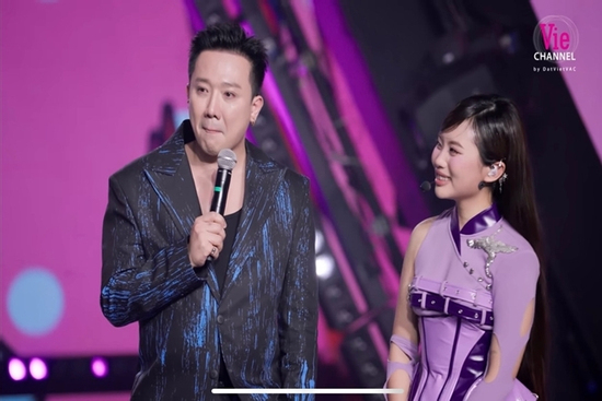 Trấn Thành: '40 tuổi tôi vẫn còn hot'