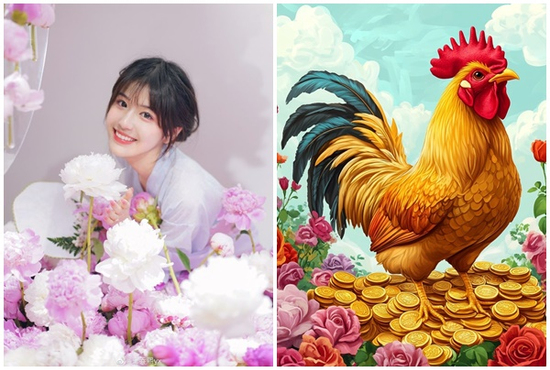 3 con giáp là 'cỗ máy in tiền' trong 9 ngày liên tiếp, giàu càng thêm giàu, sự nghiệp hưng thịnh