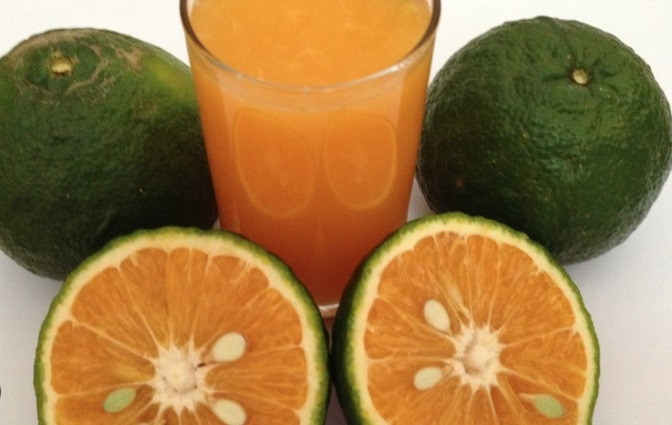 6 thời điểm không nên uống nước cam để tránh gây hại sức khỏe - Ảnh 3.