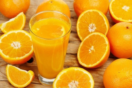 6 thời điểm không nên uống nước cam để tránh gây hại sức khỏe