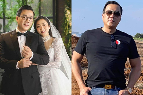 Bất ngờ cuộc sống hiện tại của 'vua cá Koi' Thắng Ngô sau 2 năm ly hôn Hà Thanh Xuân