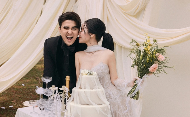 Celeb of the Week Rộn ràng mùa cưới – Khi sao Việt đồng loạt công khai tình yêu và bước vào chương mới