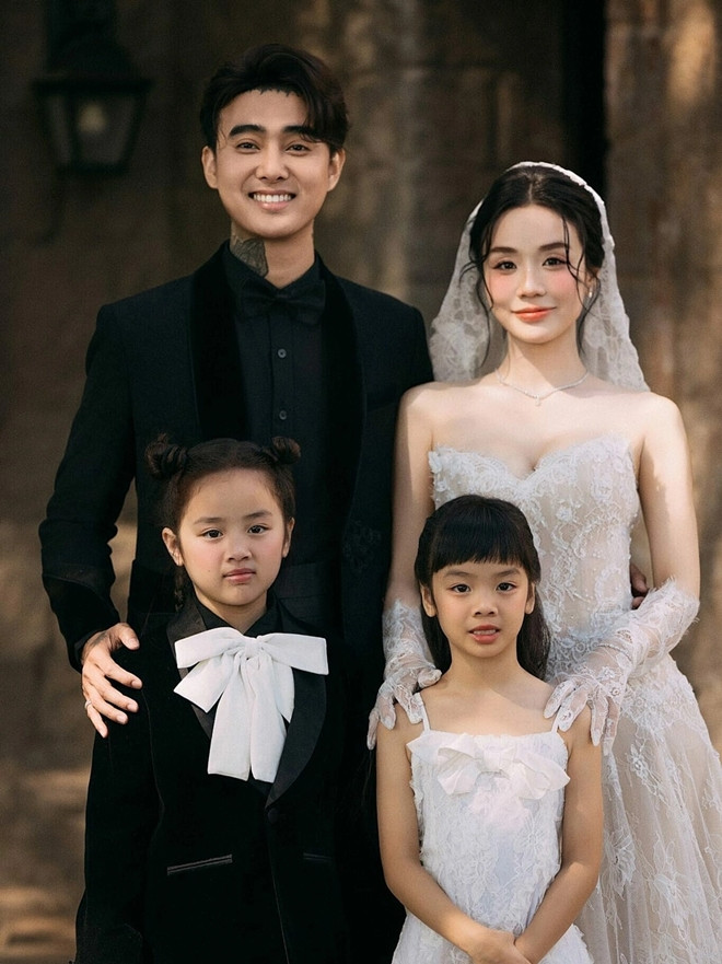 Celeb of the Week Rộn ràng mùa cưới – Khi sao Việt đồng loạt công khai tình yêu và bước vào chương mới