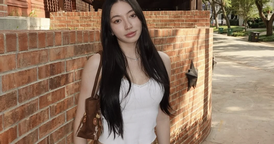 Con gái lai Tây của danh ca Thanh Hà khoe vẻ đẹp nóng bỏng ở tuổi 26