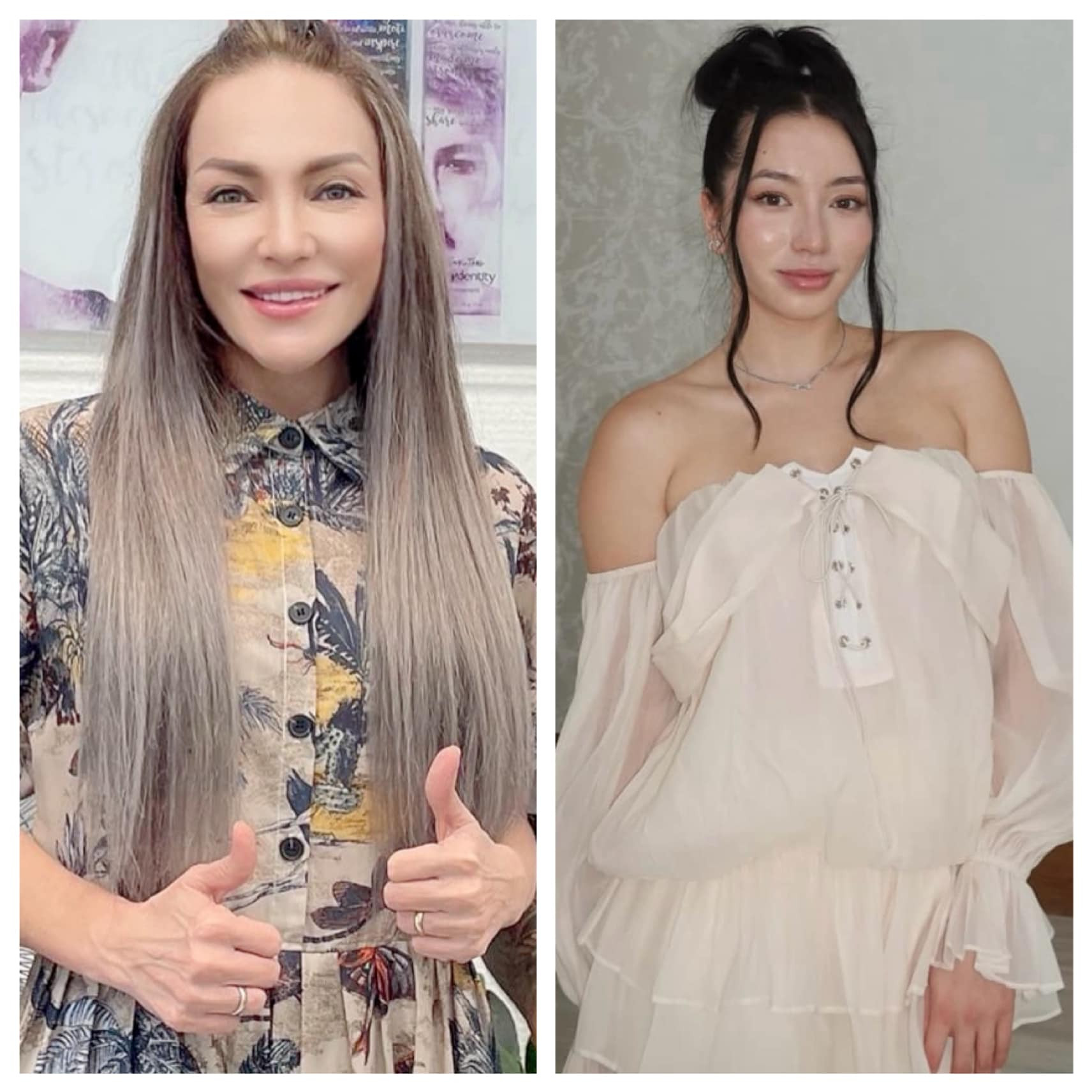 Con gái lai Tây của danh ca Thanh Hà khoe vẻ của sexy, nóng bỏng ở tuổi 26 - Ảnh 1.