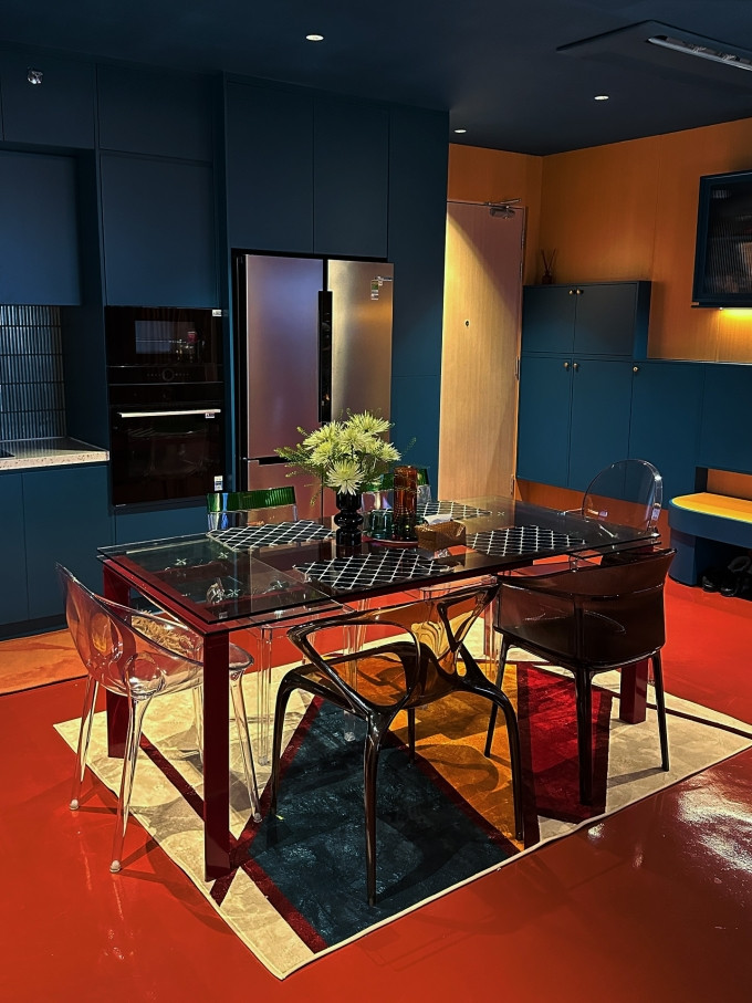 Cuộc sống xa hoa của 'em xinh' Quỳnh Anh Shyn, trong căn nhà hơn 100m2 cực chất- Ảnh 5.