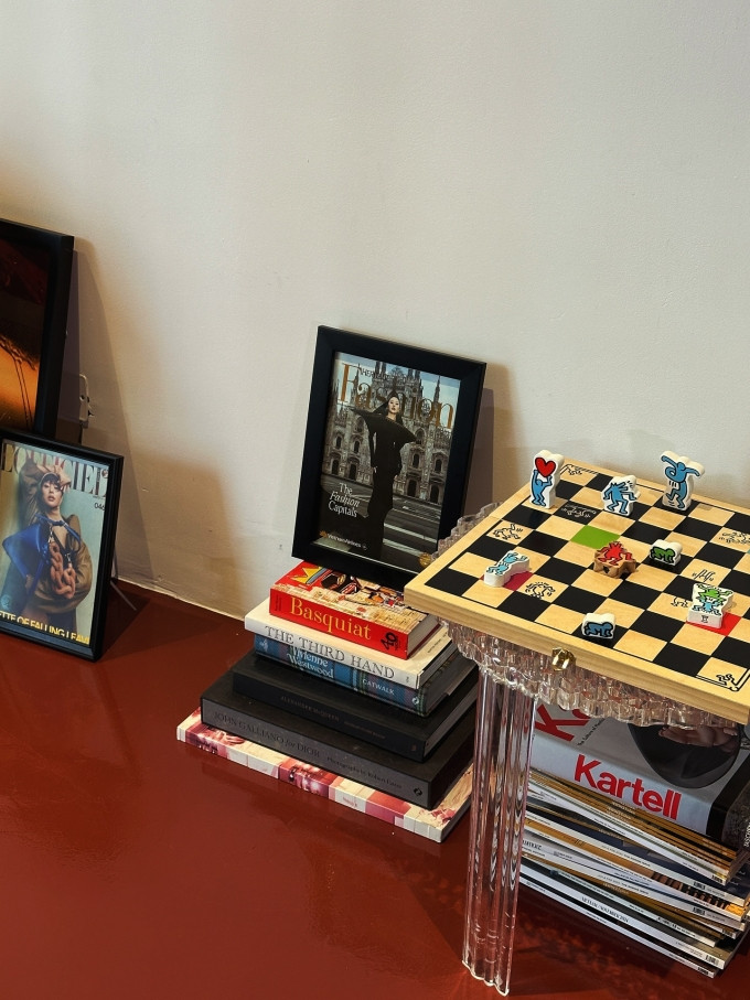 Cuộc sống xa hoa của 'em xinh' Quỳnh Anh Shyn, trong căn nhà hơn 100m2 cực chất- Ảnh 3.