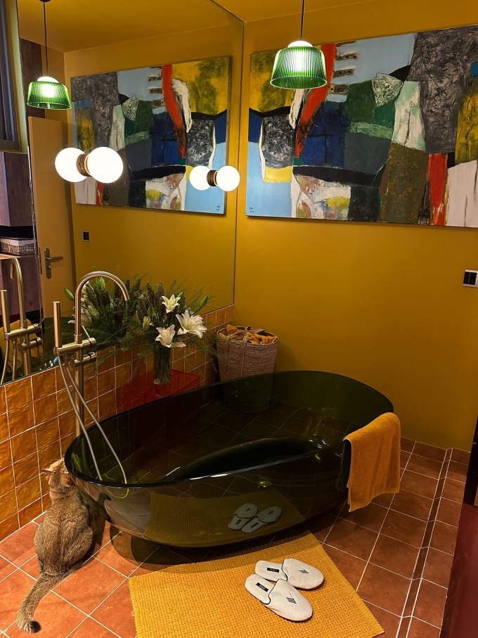 Cuộc sống xa hoa của 'em xinh' Quỳnh Anh Shyn, trong căn nhà hơn 100m2 cực chất- Ảnh 7.