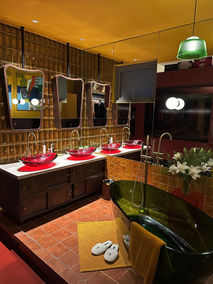 Cuộc sống xa hoa của 'em xinh' Quỳnh Anh Shyn, trong căn nhà hơn 100m2 cực chất- Ảnh 6.