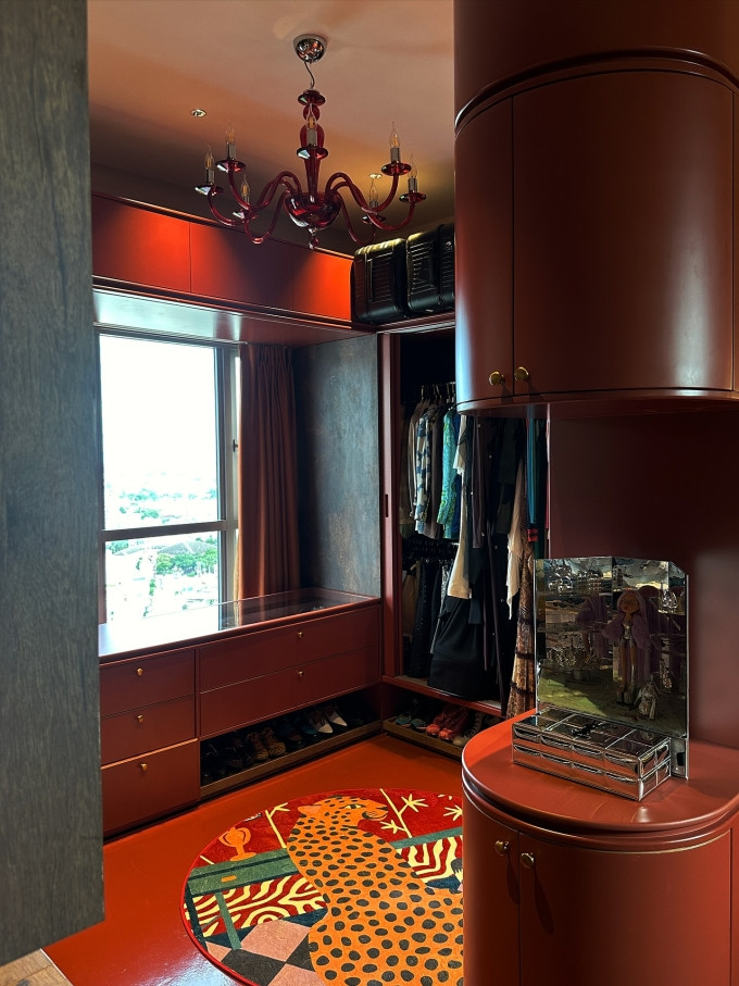 Cuộc sống xa hoa của 'em xinh' Quỳnh Anh Shyn, trong căn nhà hơn 100m2 cực chất- Ảnh 4.