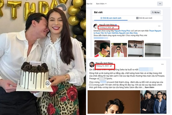Dấu hiệu bất thường của tình trẻ kém 14 tuổi giữa lúc Trương Ngọc Ánh ẩn ý độc thân
