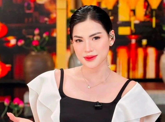 Đến lượt Võ Hà Linh gặp biến, bị thu hồi, tiêu hủy lô sữa rửa mặt từng quảng cáo rầm rộ?