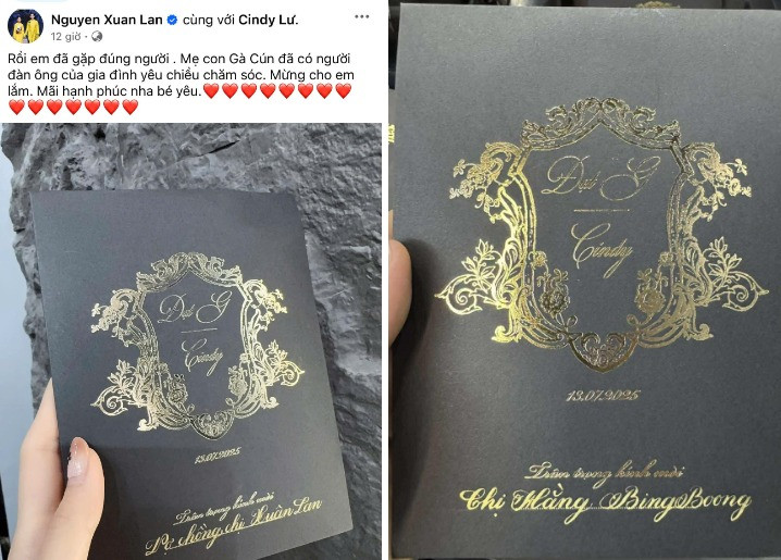 Hết thiệp màu đen Đạt G Cindy Lư lại gây sốc với 1 nghi lễ rùng mình trong ngày cưới