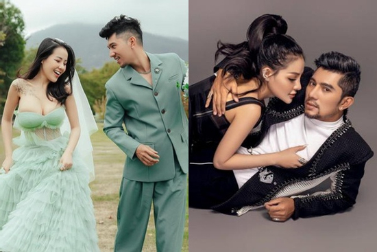 Ngân 98 - Lương Bằng Quang chụp ảnh cưới ở Úc, đám cưới sắp đến gần?