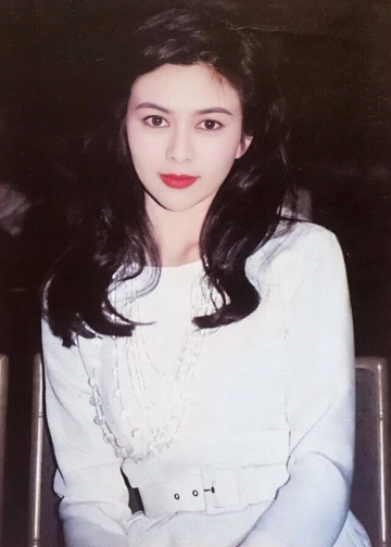 Ngoại hình hiện tại của 'Đệ nhất mỹ nhân' Quan Chi Lâm gây chú ý vì điều này - Ảnh 3