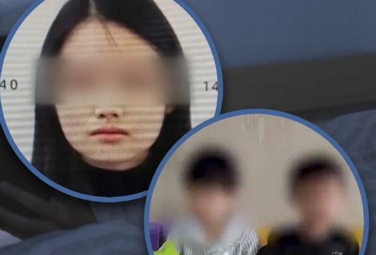 Người mẹ trẻ gây phẫn nộ vì bán 2 con trai để lấy tiền tiêu xài