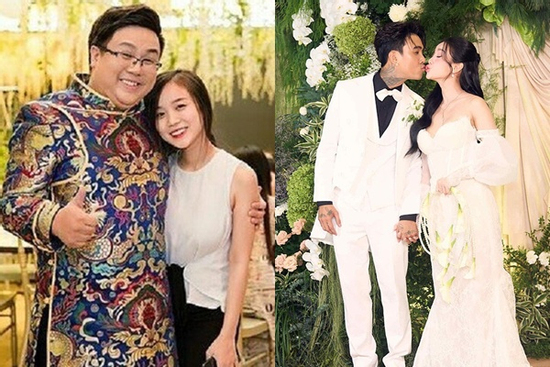 Tâm thư của anh ruột Cindy Lư sau khi dự đám cưới lần 2 của em gái gây sốt
