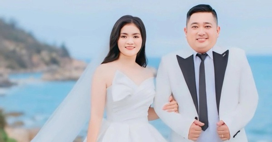 'Thằng Cò' Phùng Ngọc xác nhận chia tay vợ