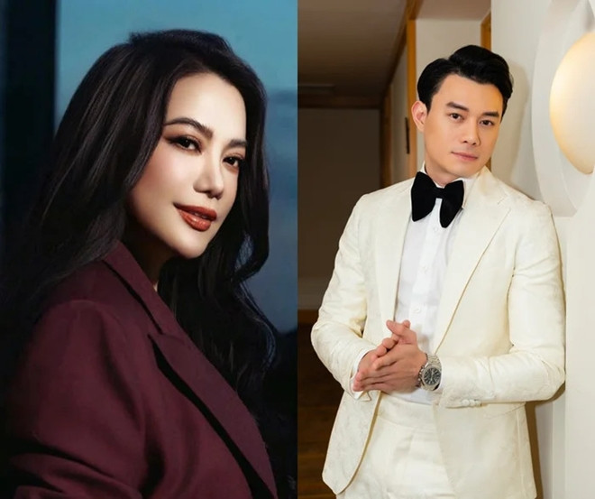 Trương Ngọc Ánh ngầm xác nhận chia tay bạn trai kém 14 tuổi