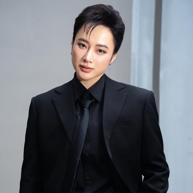 Angela Phương Trinh tỏ thái độ khi bị bàn tán về ngoại hình đô con
